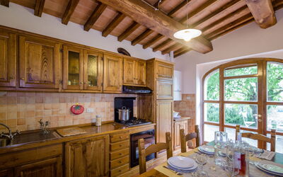 Accommodation:&nbsp;Castagneto