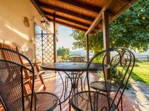 Agriturismo Cà Licozzo