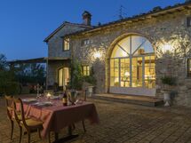 Villa Fabbiolle All'impruneta