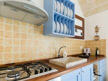 Favola Dei Trulli - Trullo La Scaletta