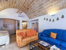 Favola Dei Trulli - Trullo La Scaletta