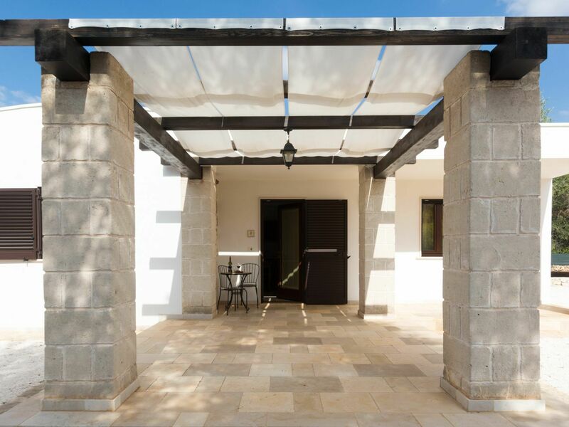 Favola Dei Trulli - Lamia Chiara