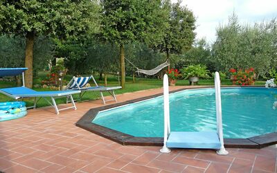 Appartamento Marcella - Riccio, Tuscany, Italy