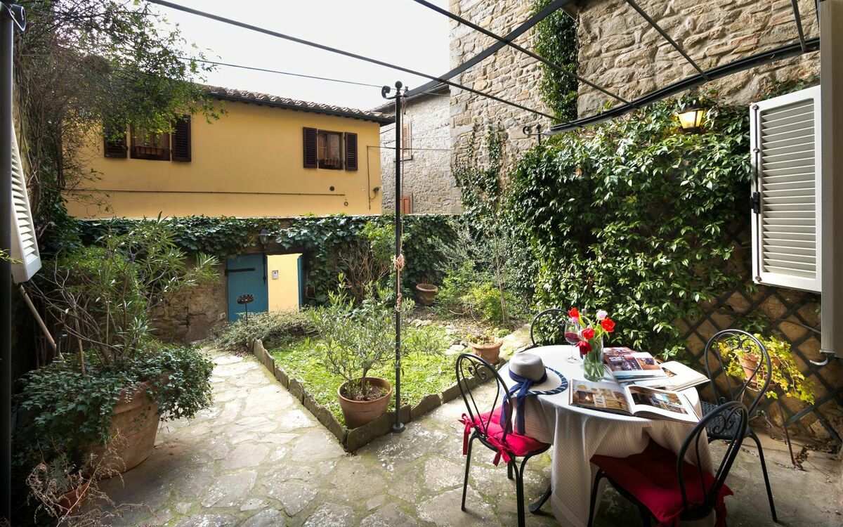 Il Cuore Di Cortona