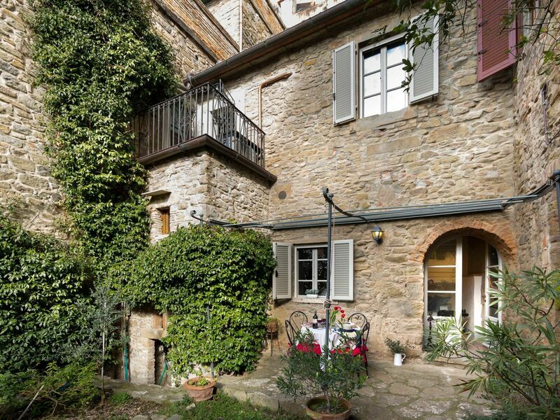 Il Cuore Di Cortona