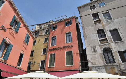 Suite Casa Nova