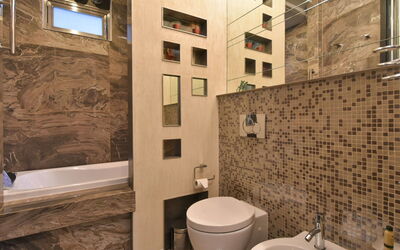 Suite Casa Nova