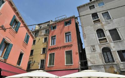 Suite Casa Nova - Venice, Veneto, Italy
