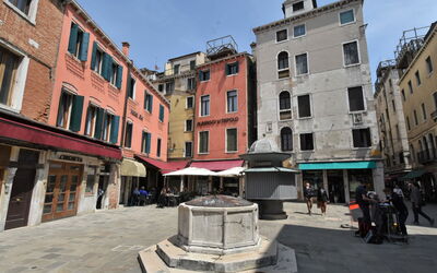 Suite Casa Nova
