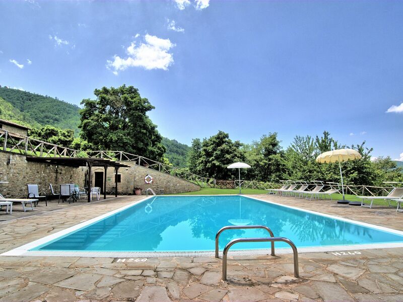 Villa Alle Cretole Di Ripoli