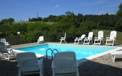 Villa Montecapino