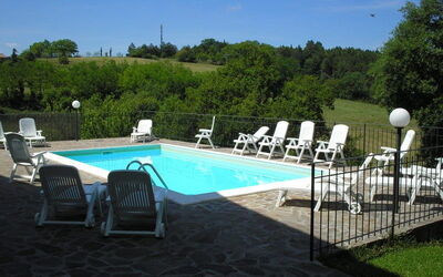 Villa Montecapino