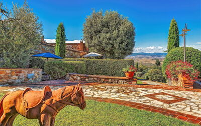Villa Di Cinzia