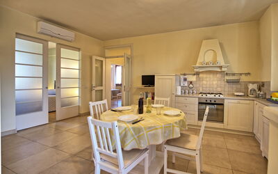 Casa Rossa