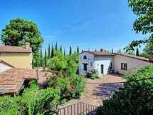 Borgo Del Castellaccio