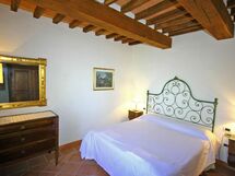 Accommodation:&nbsp;Castellaccio 6