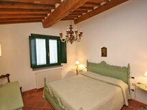 Accommodation:&nbsp;Castellaccio 3