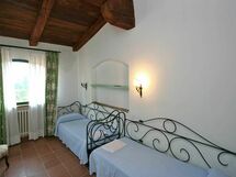 Accommodation:&nbsp;Castellaccio 8
