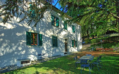 Villa Camilla