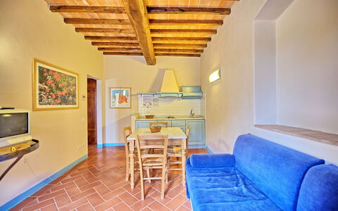 Accommodation:&nbsp;Vinci 12
