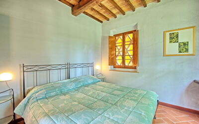 Accommodation:&nbsp;Vinci 1