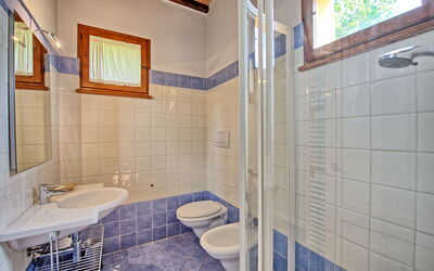 Accommodation:&nbsp;Vinci 1