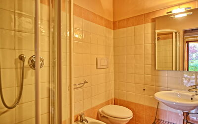 Accommodation:&nbsp;Vinci 2