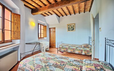 Accommodation:&nbsp;Vinci 13
