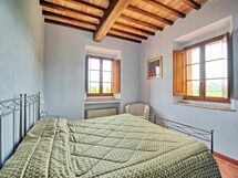 Accommodation:&nbsp;Vinci 13