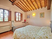 Accommodation:&nbsp;Vinci 7