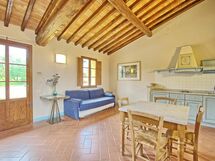 Accommodation:&nbsp;Vinci 7