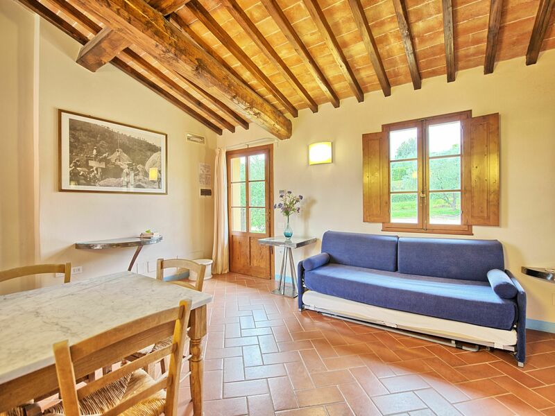 Accommodation:&nbsp;Vinci 7