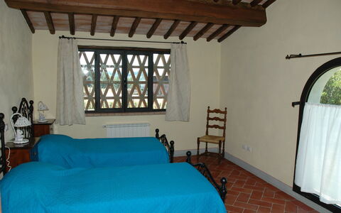 Accommodation:&nbsp;Romita 2