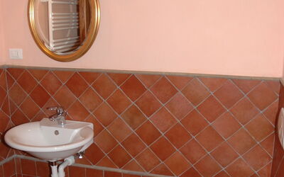 Accommodation:&nbsp;Romita 2