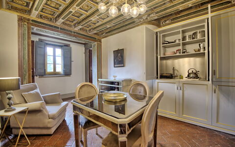 Accommodation:&nbsp;Cappella