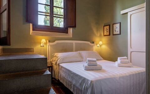 Accommodation:&nbsp;Torre 2