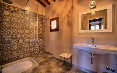 Accommodation:&nbsp;Montegufoni 29