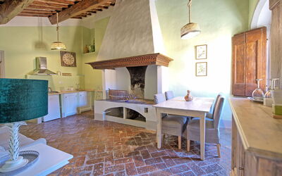 Accommodation:&nbsp;Montegufoni 29