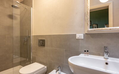 Accommodation:&nbsp;Torre 2