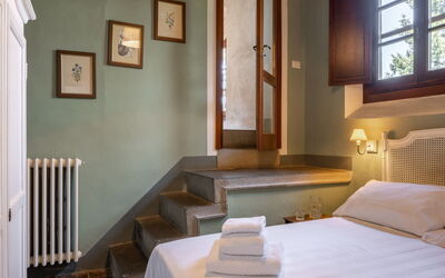 Accommodation:&nbsp;Torre 2