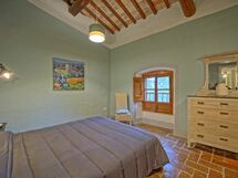 Accommodation:&nbsp;Montegufoni 17