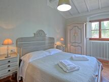 Accommodation:&nbsp;Acciaioli 4