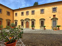 Accommodation:&nbsp;Guardiano