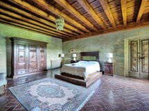 Accommodation:&nbsp;Montegufoni 23