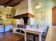 Accommodation:&nbsp;Montegufoni 29