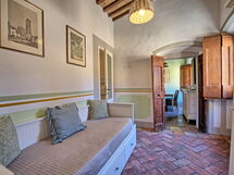Accommodation:&nbsp;Montegufoni 29