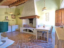 Accommodation:&nbsp;Montegufoni 29