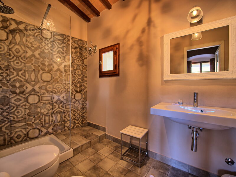 Accommodation:&nbsp;Montegufoni 29