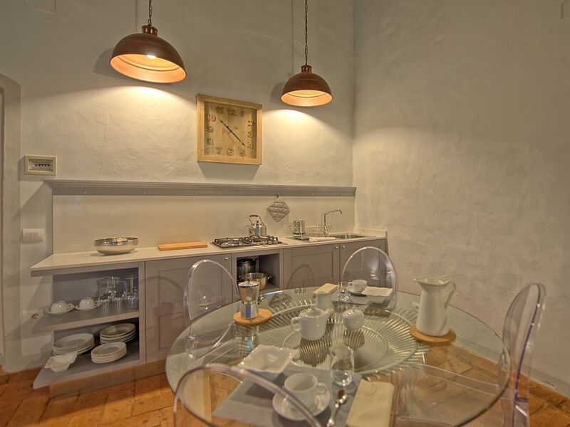 Accommodation:&nbsp;Montegufoni 17