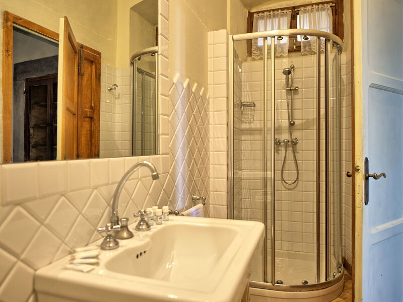 Accommodation:&nbsp;Fattoressa